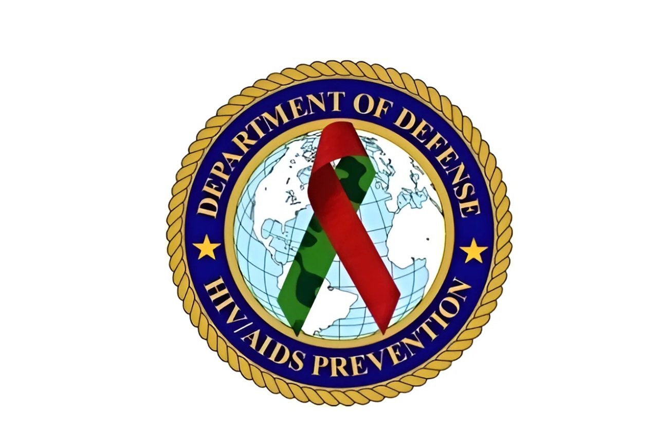 Department of Defense HIV/AIDS Prevention Program
