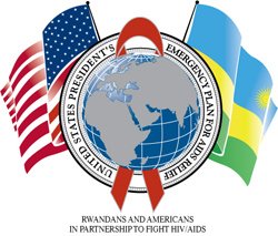 PEPFAR Rwanda