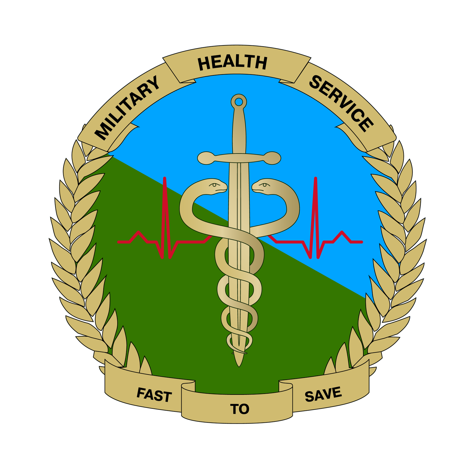 RDF Medical Health Service