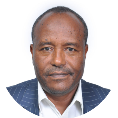 Ahmed Abajobir