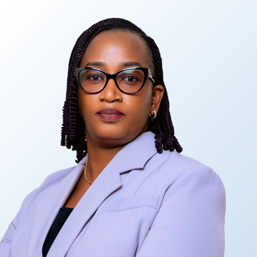 Elizabeth Mukandekezi