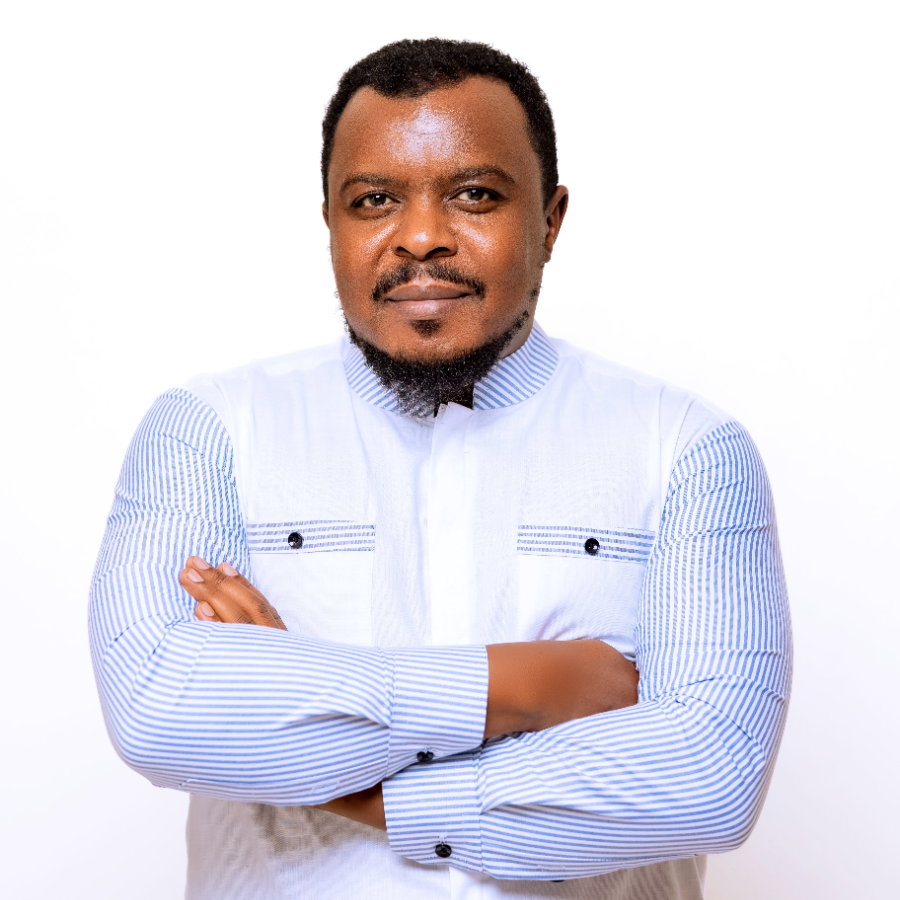 Eugene Sangano