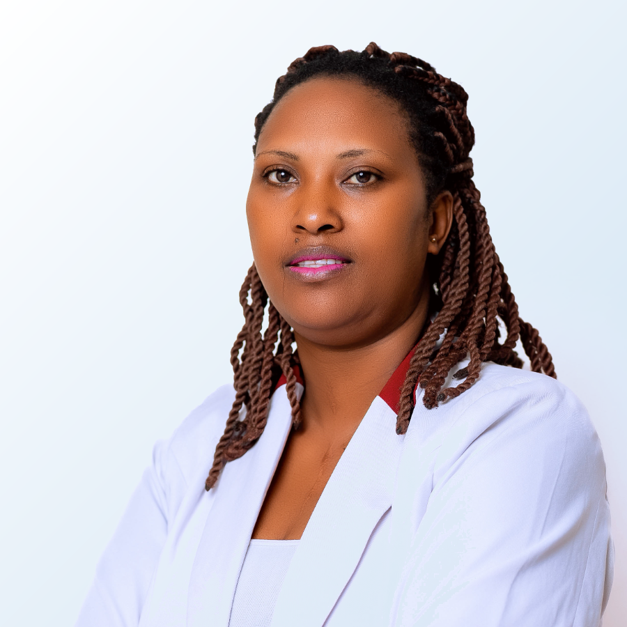 Janet Batamuriza