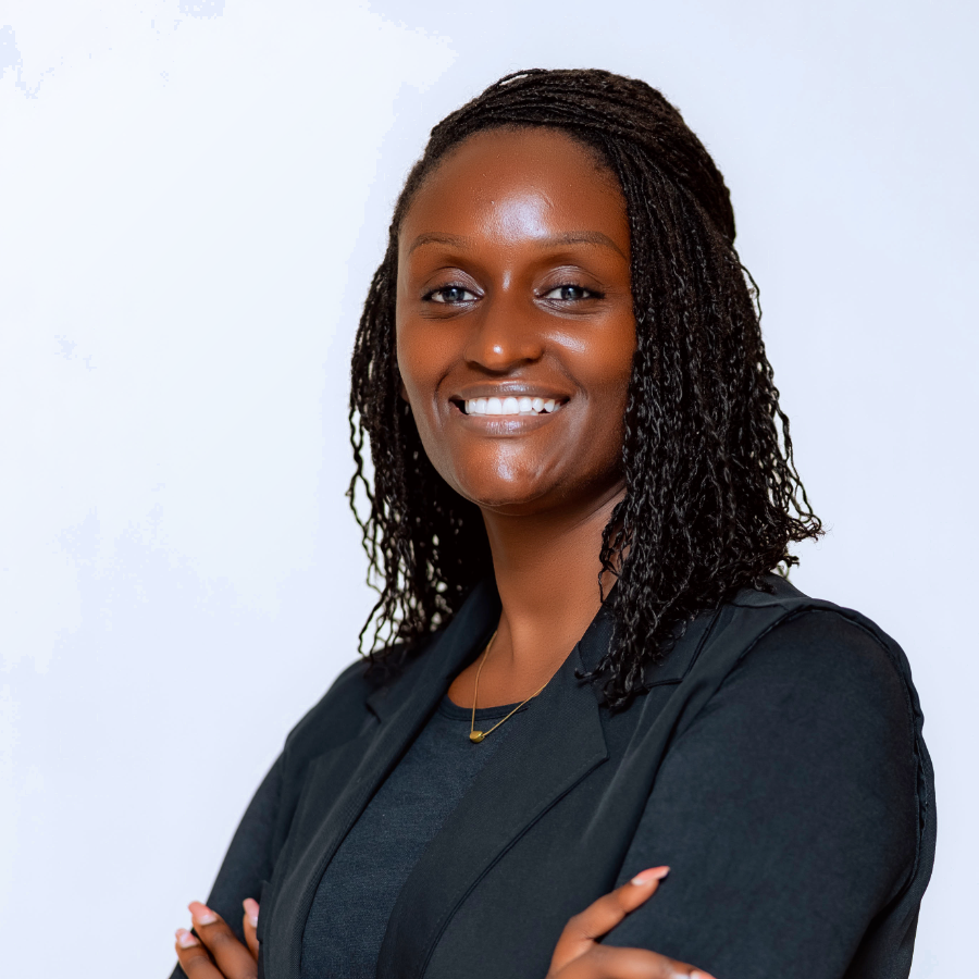Jeninah Umuhoza